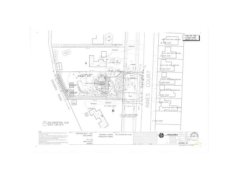 6-8 Innes Court, Berwick VIC 3806