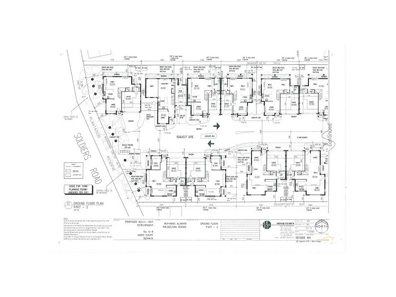 6-8 Innes Court, Berwick VIC 3806