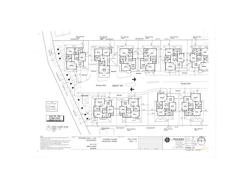 6-8 Innes Court, Berwick VIC 3806