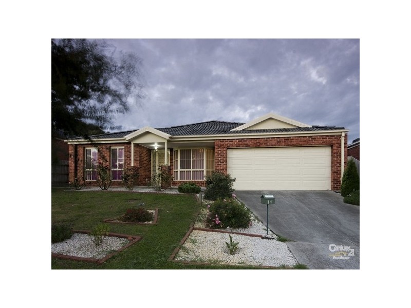 14 Lucas Court, Narre Warren South VIC 3805