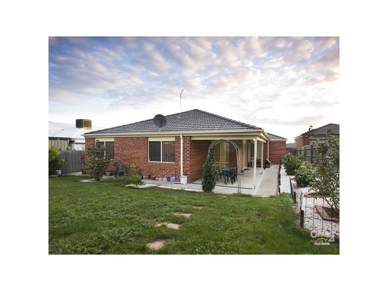 14 Lucas Court, Narre Warren South VIC 3805