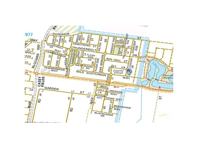 40 Wild Scotchman Way, Cranbourne East VIC 3977