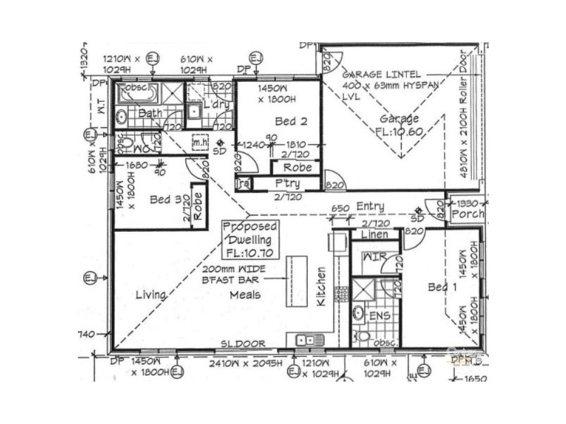Lot 1,25 Wild Cherry Avenue, Pakenham VIC 3810
