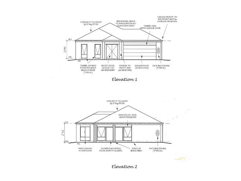 Lot 106 Park Orchard Drive, Pakenham VIC 3810
