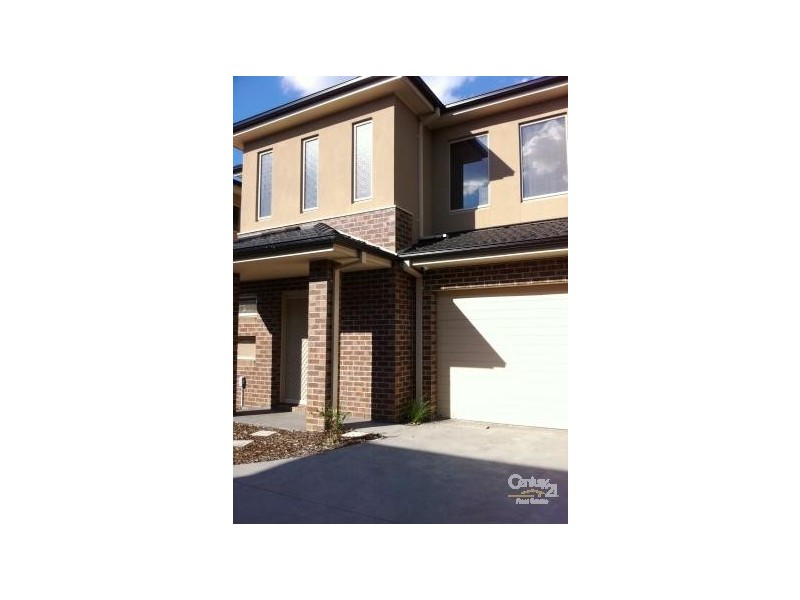 10/77-79 Frawley Road, Hallam VIC 3803