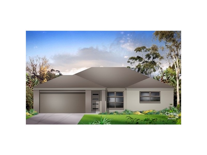 Lot 1 McClenaghan Place, Pakenham VIC 3810