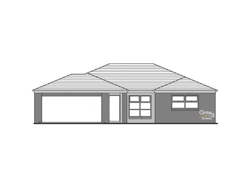 Lot 1 McClenaghan Place, Pakenham VIC 3810