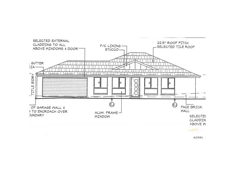 Lot 2, 25A Wild Cherry Avenue, Pakenham VIC 3810