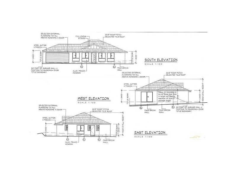 Lot 2, 25A Wild Cherry Avenue, Pakenham VIC 3810