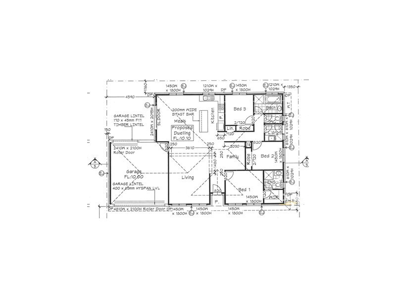 Lot 2, 25A Wild Cherry Avenue, Pakenham VIC 3810