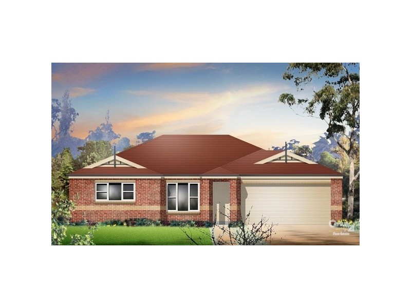 Lot 3 McClenaghan Place, Pakenham VIC 3810