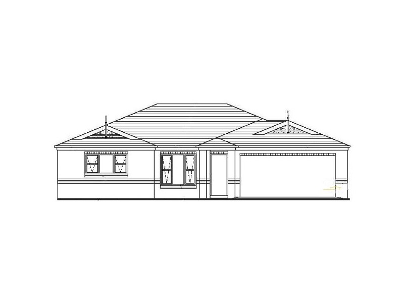 Lot 3 McClenaghan Place, Pakenham VIC 3810