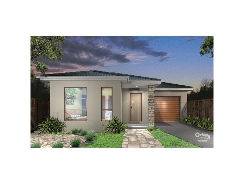 Lot 86A Willum Way, Dandenong South VIC 3175