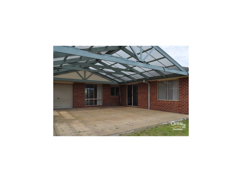 3 Oakgrove, Narre Warren South VIC 3805