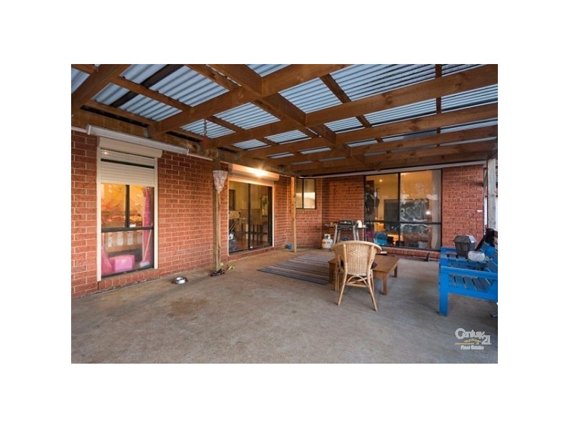 7 Meredith Crescent, Hampton Park VIC 3976