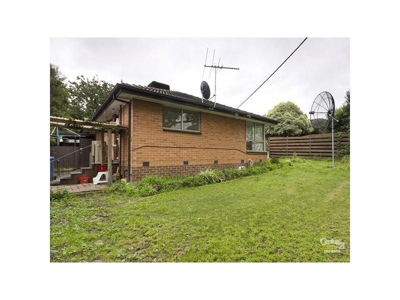 Unit1/4 Louis Avenue, Dandenong VIC 3175