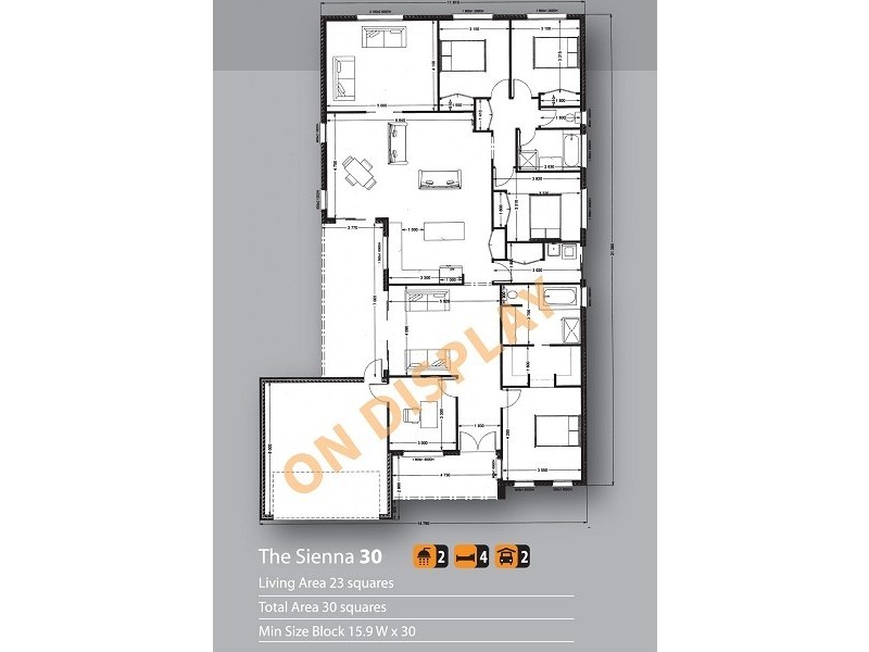 137 Webster Way, Pakenham VIC 3810