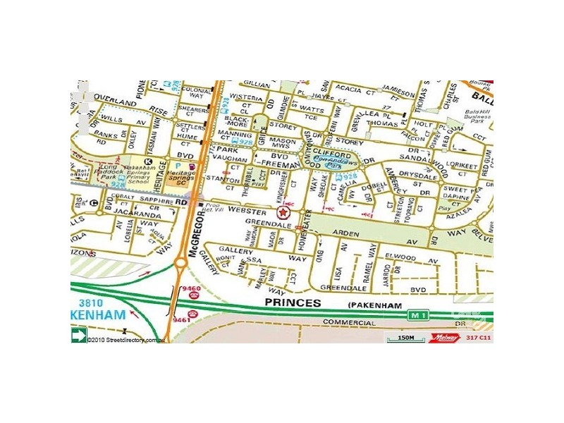 137 Webster Way, Pakenham VIC 3810