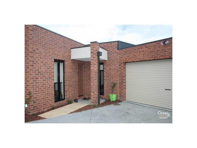 2/16 Sedgwick Court, Lynbrook VIC 3975