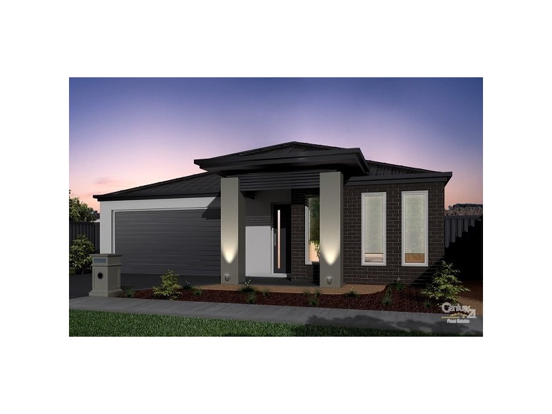 Lot 34 Player Drive  Narre Warren Springs, Narre Warren VIC 3805