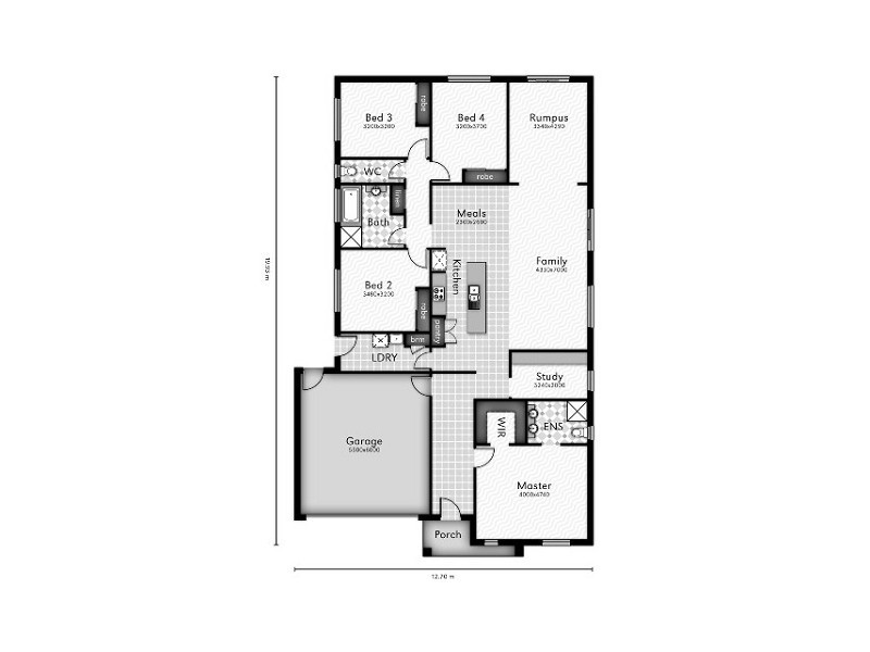 Lot 34 Player Drive  Narre Warren Springs, Narre Warren VIC 3805