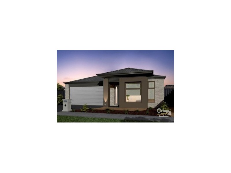 Lot 64 Player Drive  Narre Warren Springs, Narre Warren VIC 3805