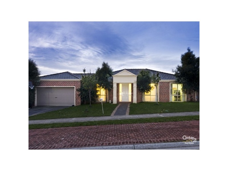 10 Prime Court, Berwick VIC 3806