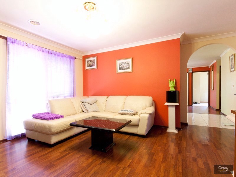 78 Lesley Drive, Hampton Park VIC 3976