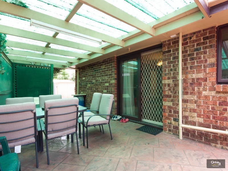 78 Lesley Drive, Hampton Park VIC 3976