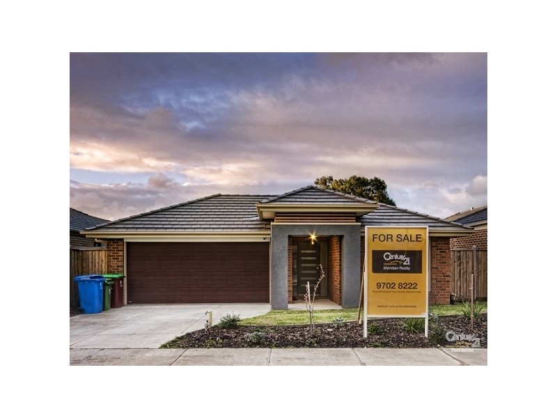 20 Westbury Way, Lyndhurst VIC 3975