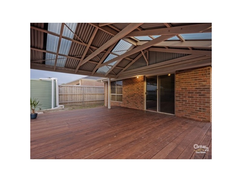20 Westbury Way, Lyndhurst VIC 3975