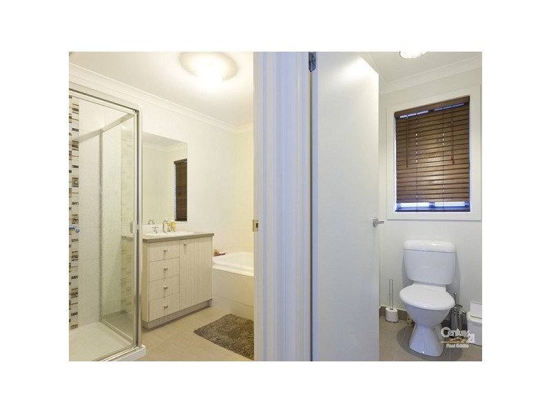 20 Westbury Way, Lyndhurst VIC 3975