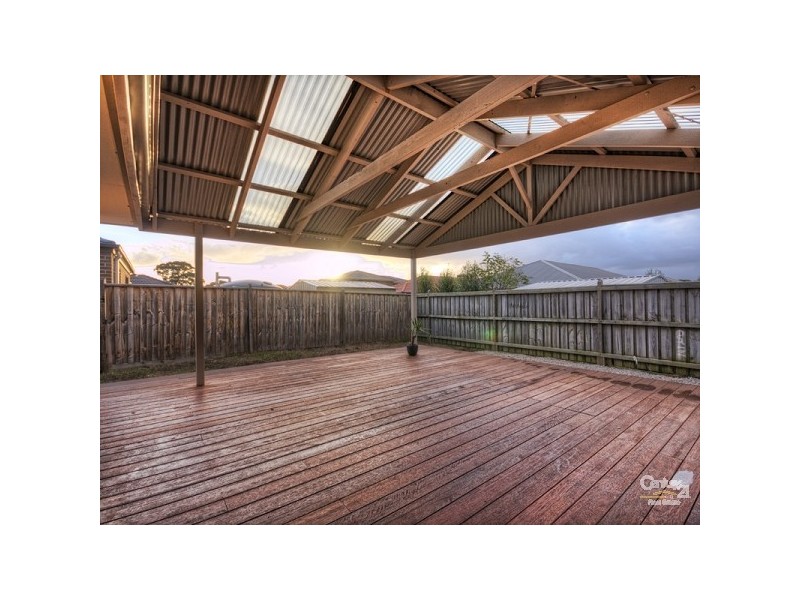 20 Westbury Way, Lyndhurst VIC 3975