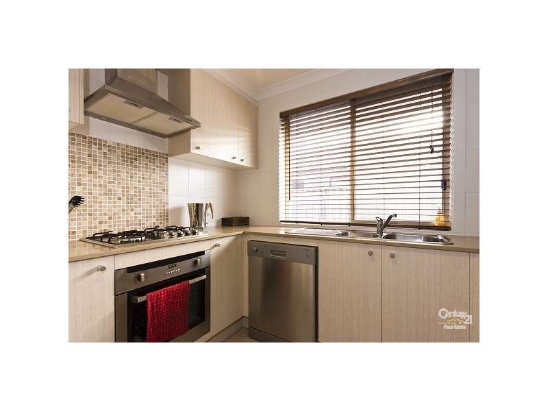 20 Westbury Way, Lyndhurst VIC 3975