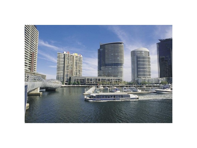 Docklands VIC 3008
