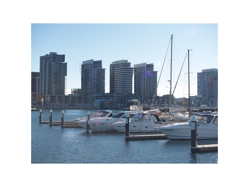 Docklands VIC 3008
