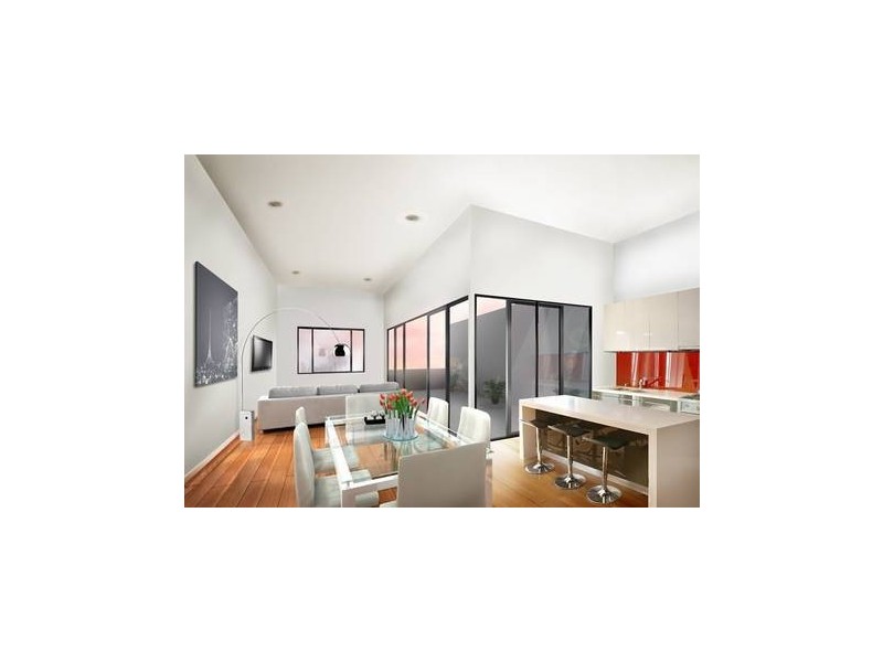 3/20 Mark Street, North Melbourne VIC 3051
