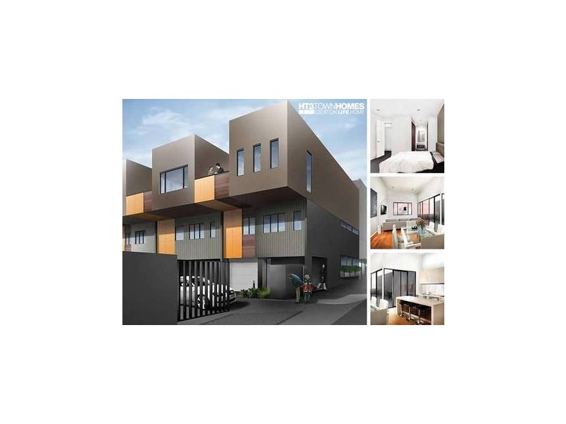 3/20 Mark Street, North Melbourne VIC 3051