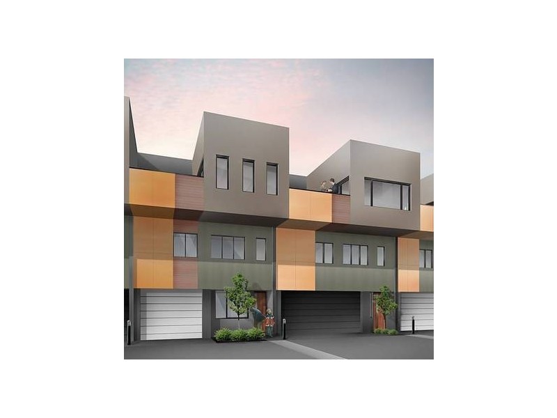 8/20 Mark Street, North Melbourne VIC 3051