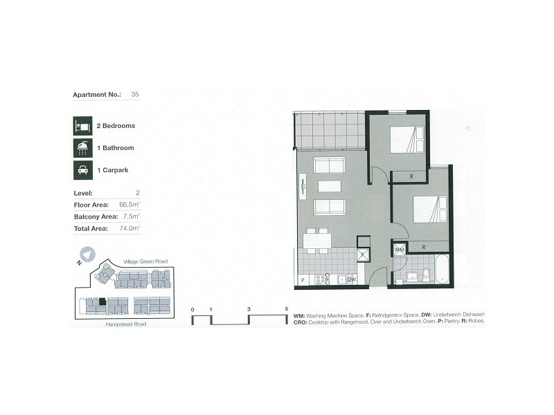 17-25 Hampstead Road, Maidstone VIC 3012