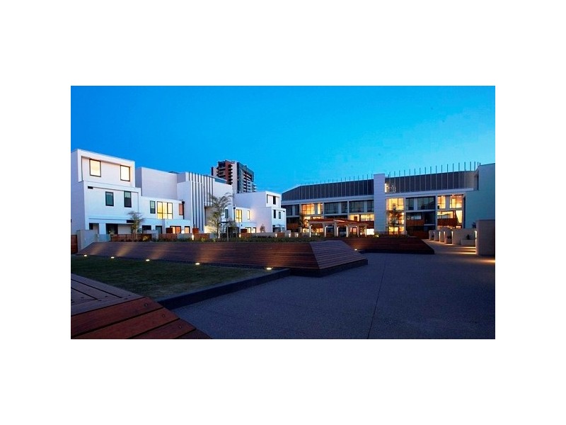 203 Docklands Drive, Docklands VIC 3008