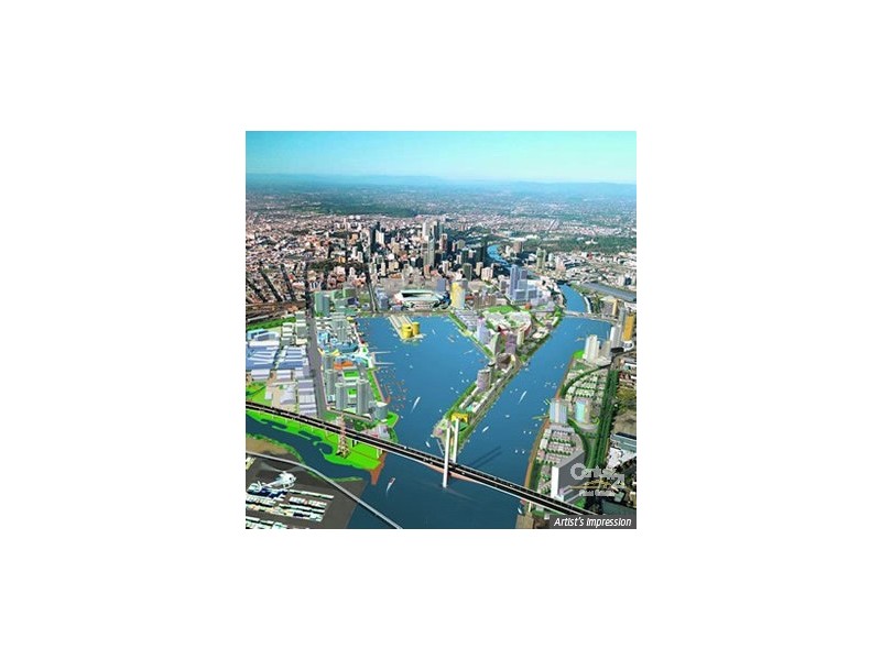 203 Docklands Drive, Docklands VIC 3008