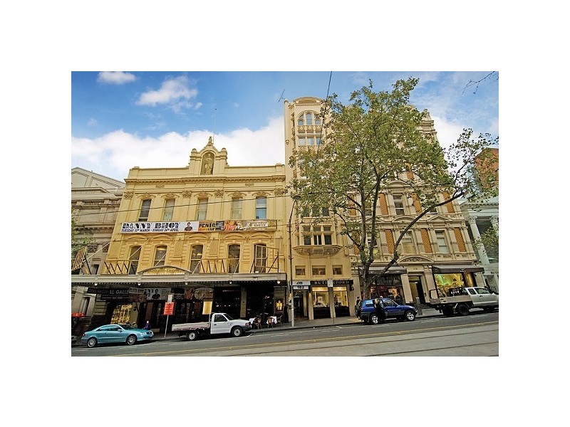 601/182 Collins Street,, Melbourne VIC 3000