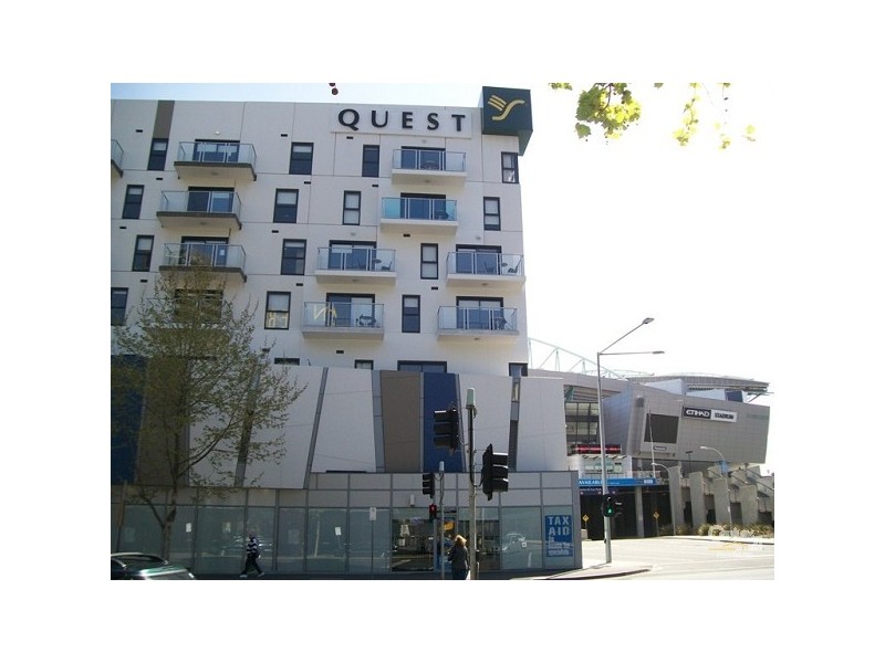 750 Bourke Street, Docklands VIC 3008