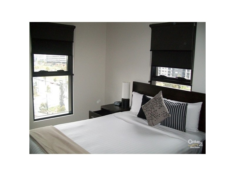 750 Bourke Street, Docklands VIC 3008