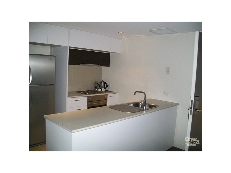 750 Bourke Street, Docklands VIC 3008