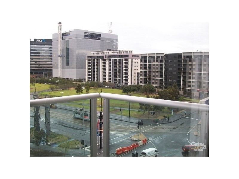 750 Bourke Street, Docklands VIC 3008