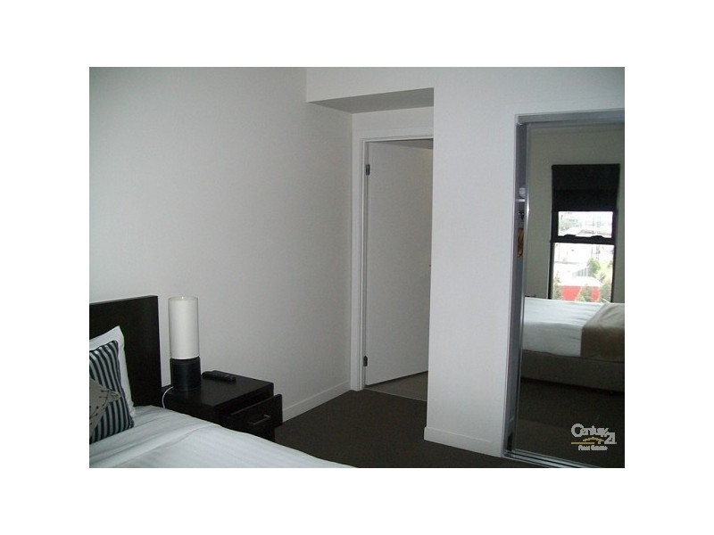 750 Bourke Street, Docklands VIC 3008