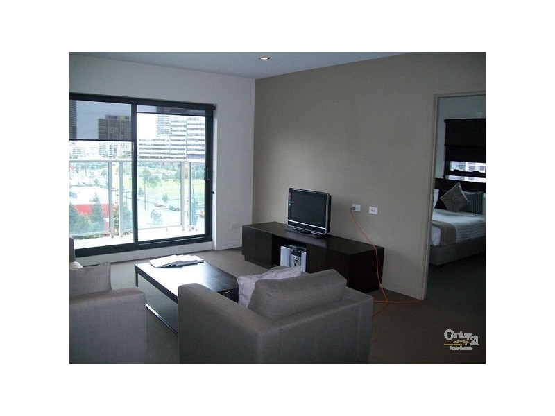 750 Bourke Street, Docklands VIC 3008