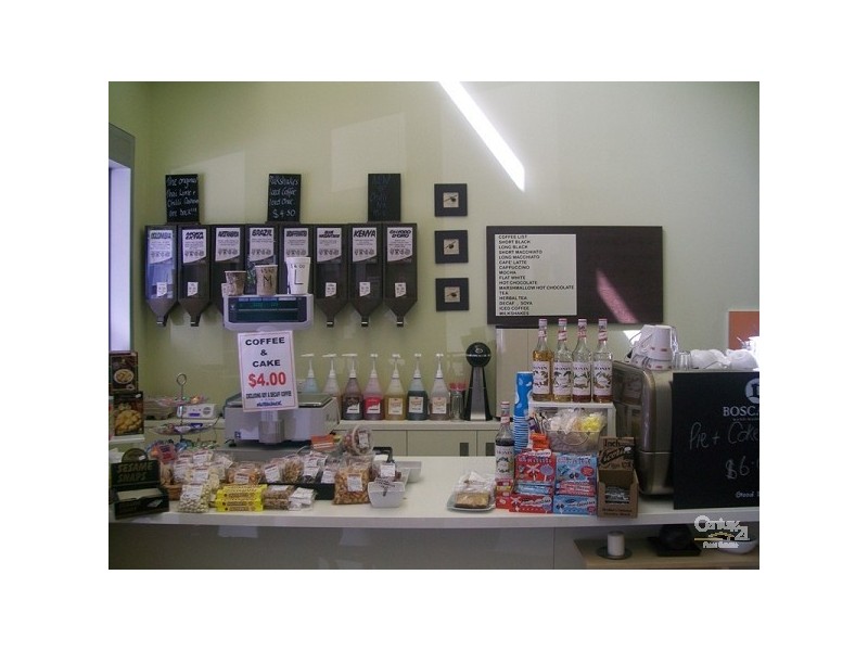 Shop 7/833 Bourke Street, Docklands VIC 3008
